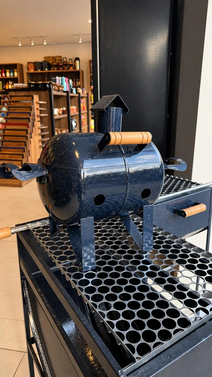 CHURRASQUERIA BOTIJÃO