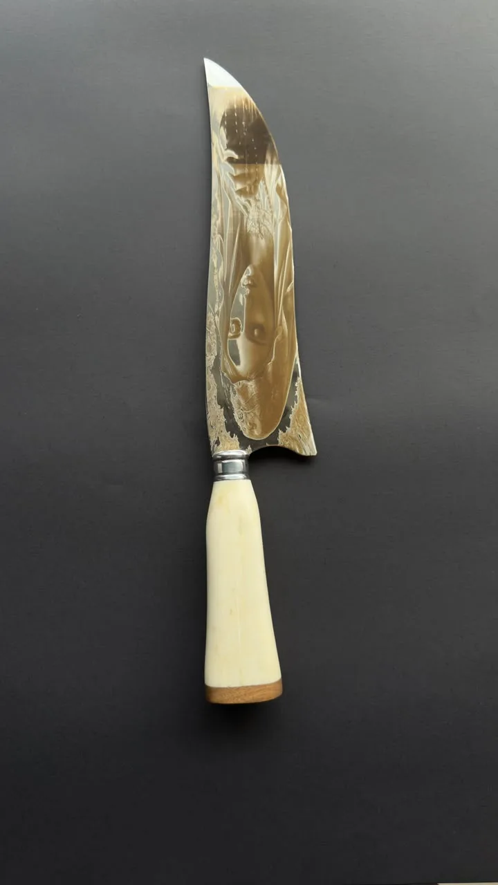 FACA 10"