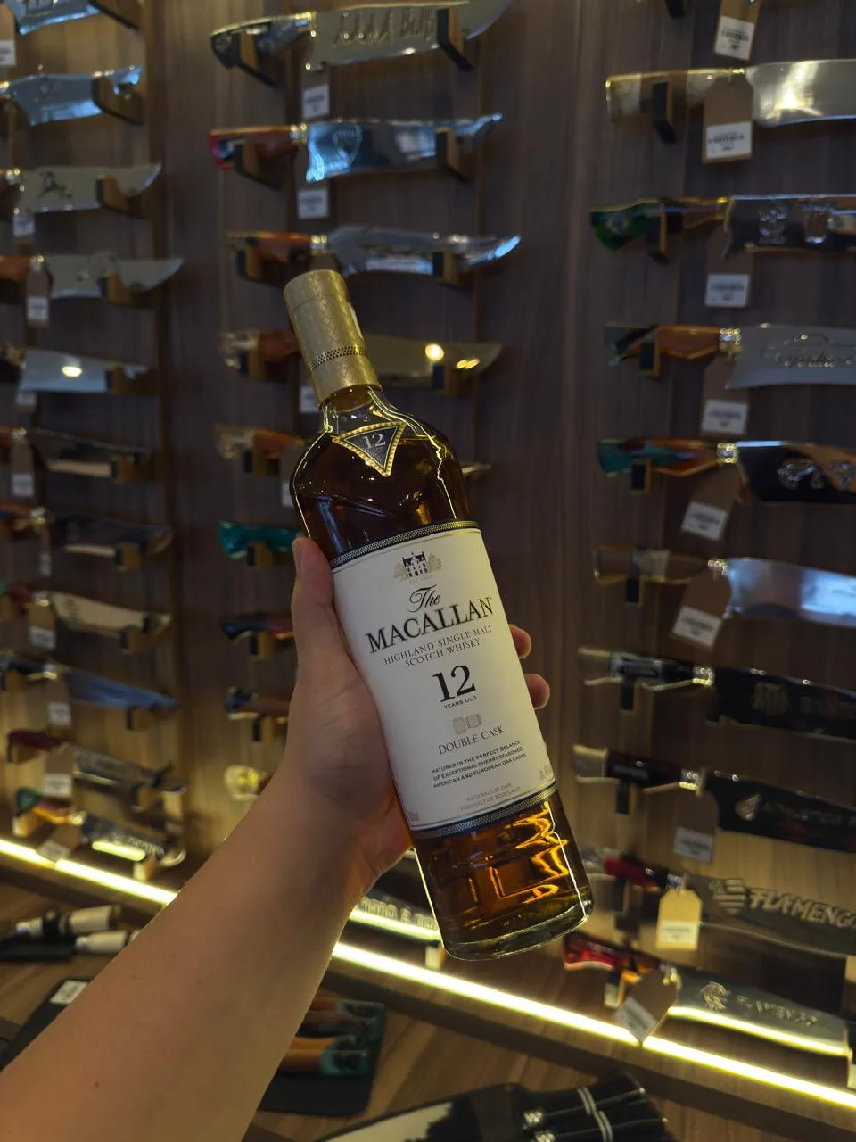 MACALLAN